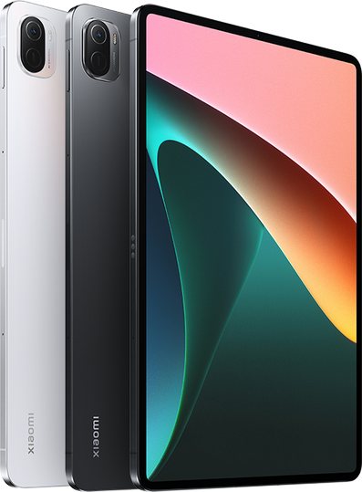 Xiaomi Mi Pad 5 11-inch WiFi 128GB 21051182G / 21051182C